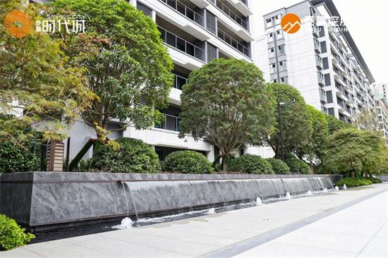 時代啟封 | 泰魯·時代城景觀園林示范區盛大開放