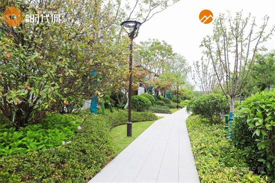 時代啟封 | 泰魯·時代城景觀園林示范區盛大開放